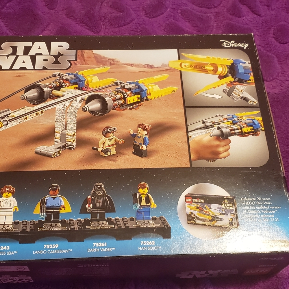 Legos - Picture 5 of 5